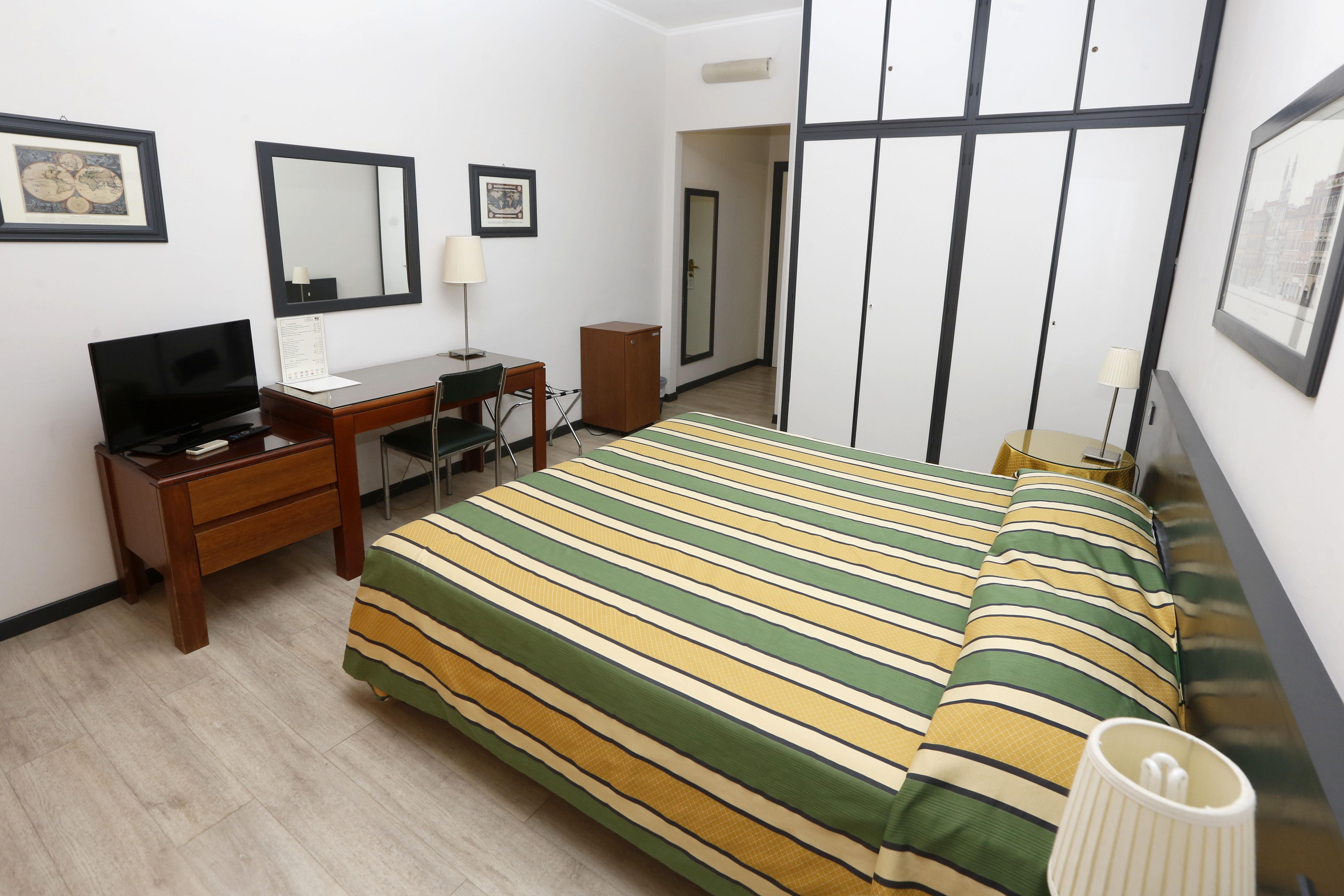 Hotel Giardino D'Europa Рим Екстериор снимка
