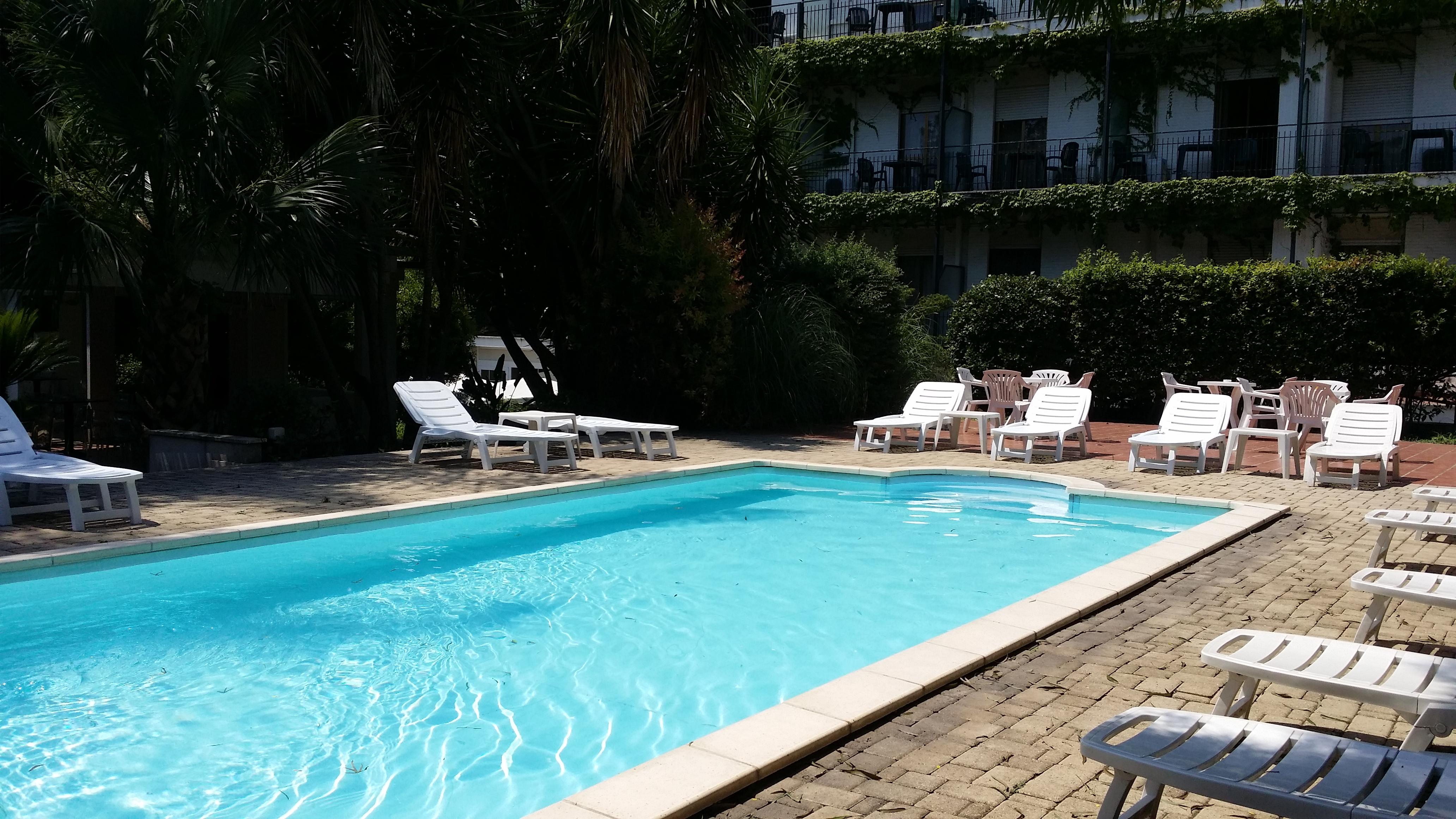 Hotel Giardino D'Europa Рим Екстериор снимка