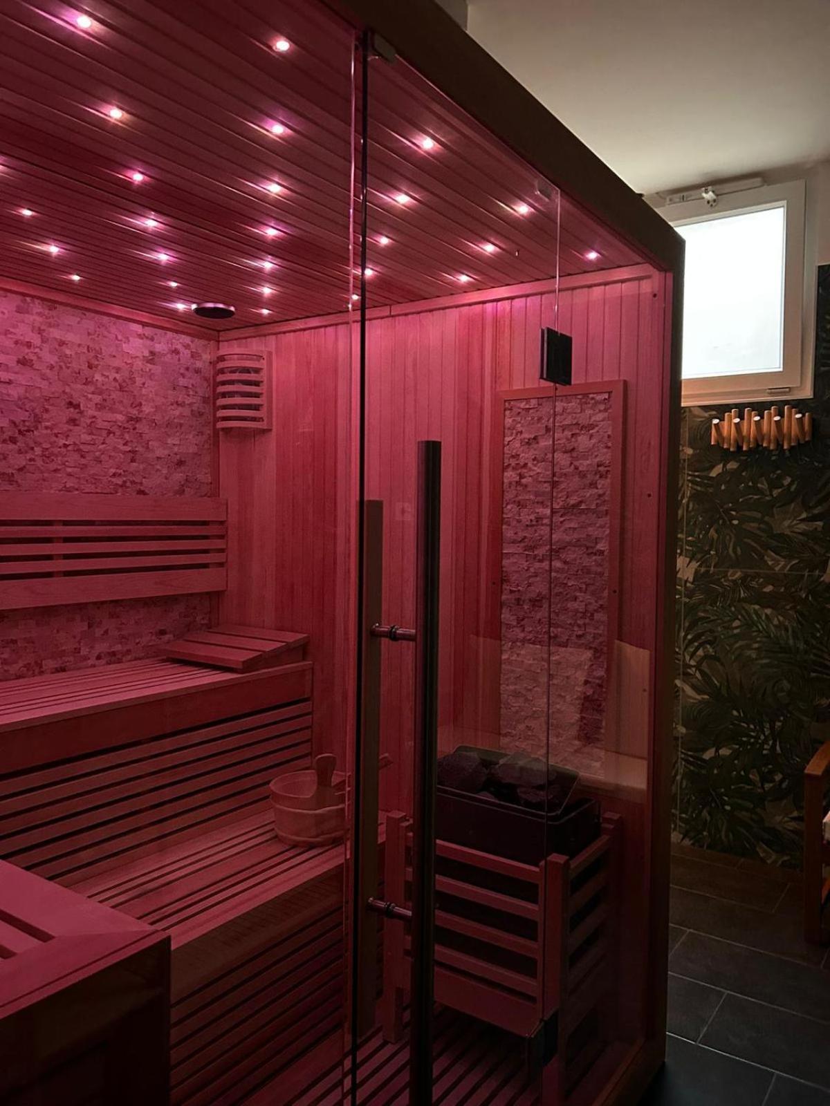Hotel Giardino D'Europa Рим Екстериор снимка